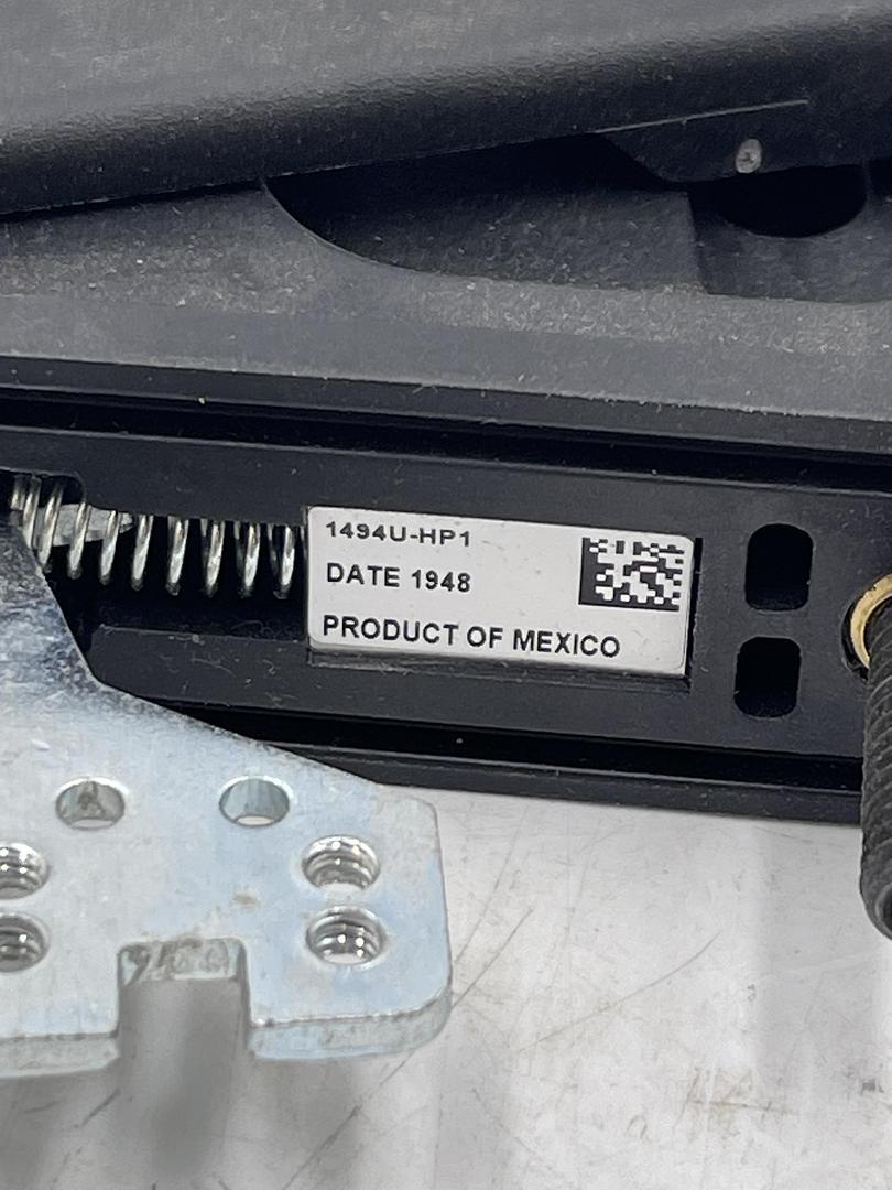 Allen-Bradley 1494U-HP1