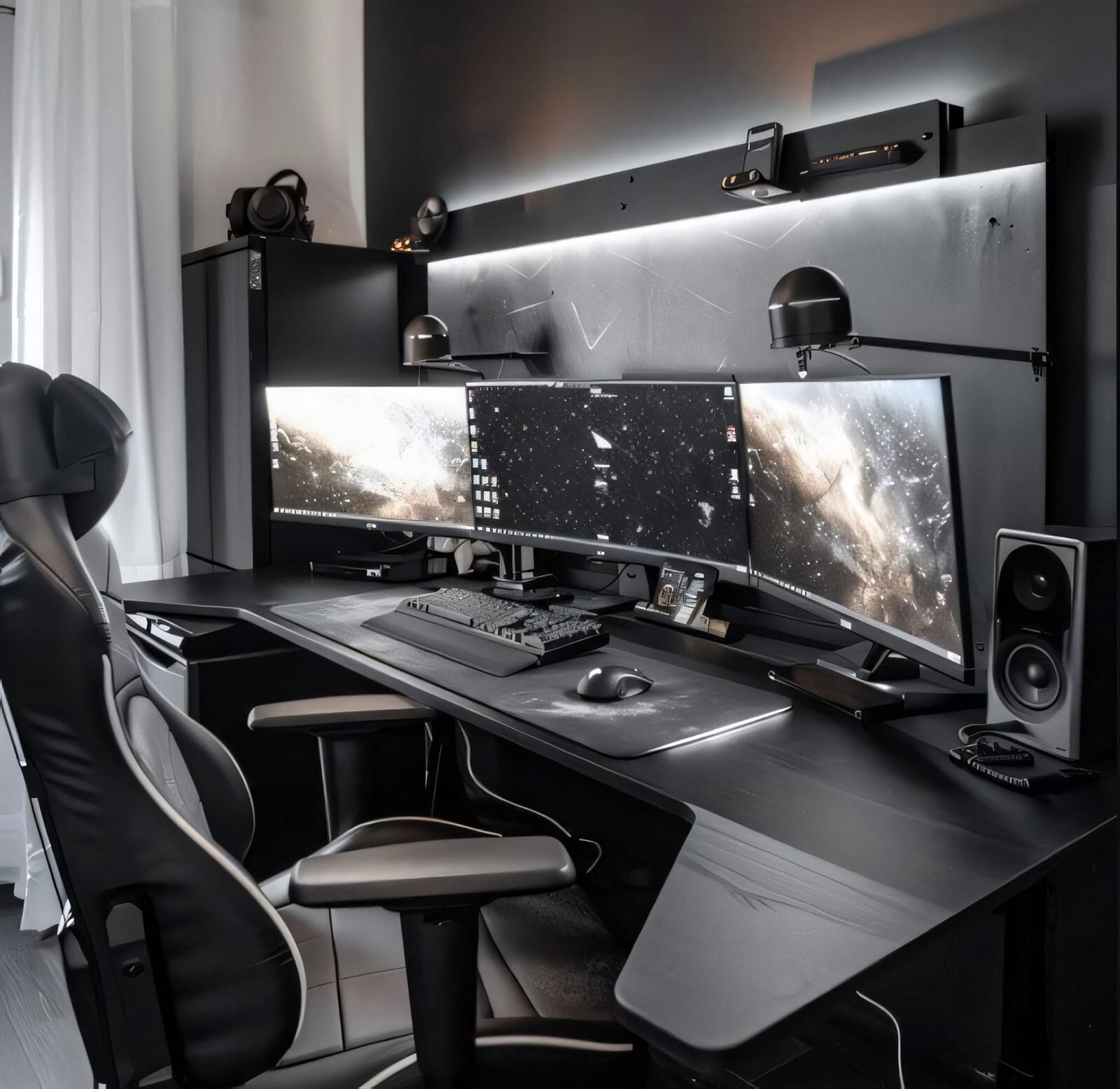 Gameroom ideas, game room designs, video games room ideas, room entertainment