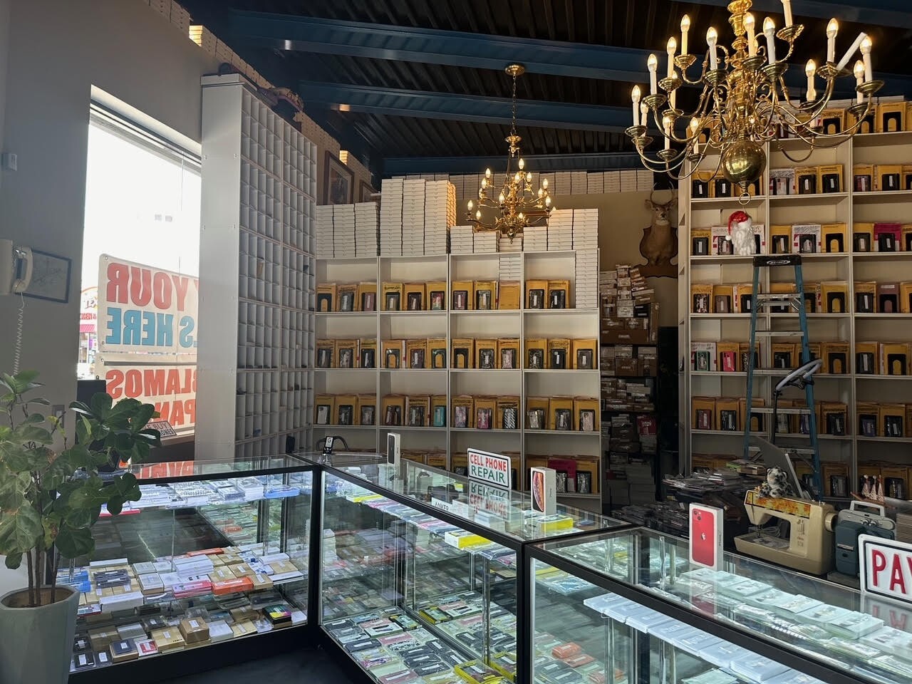 Biggest Cell Phone Inventory Collection in the World For Sale All eBay Listings