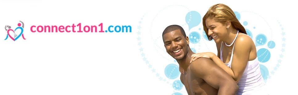 video chat dating website connect1on1.com