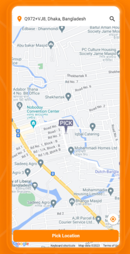 food and Restaurant website /mobile app ! INSTANT DELIVERY