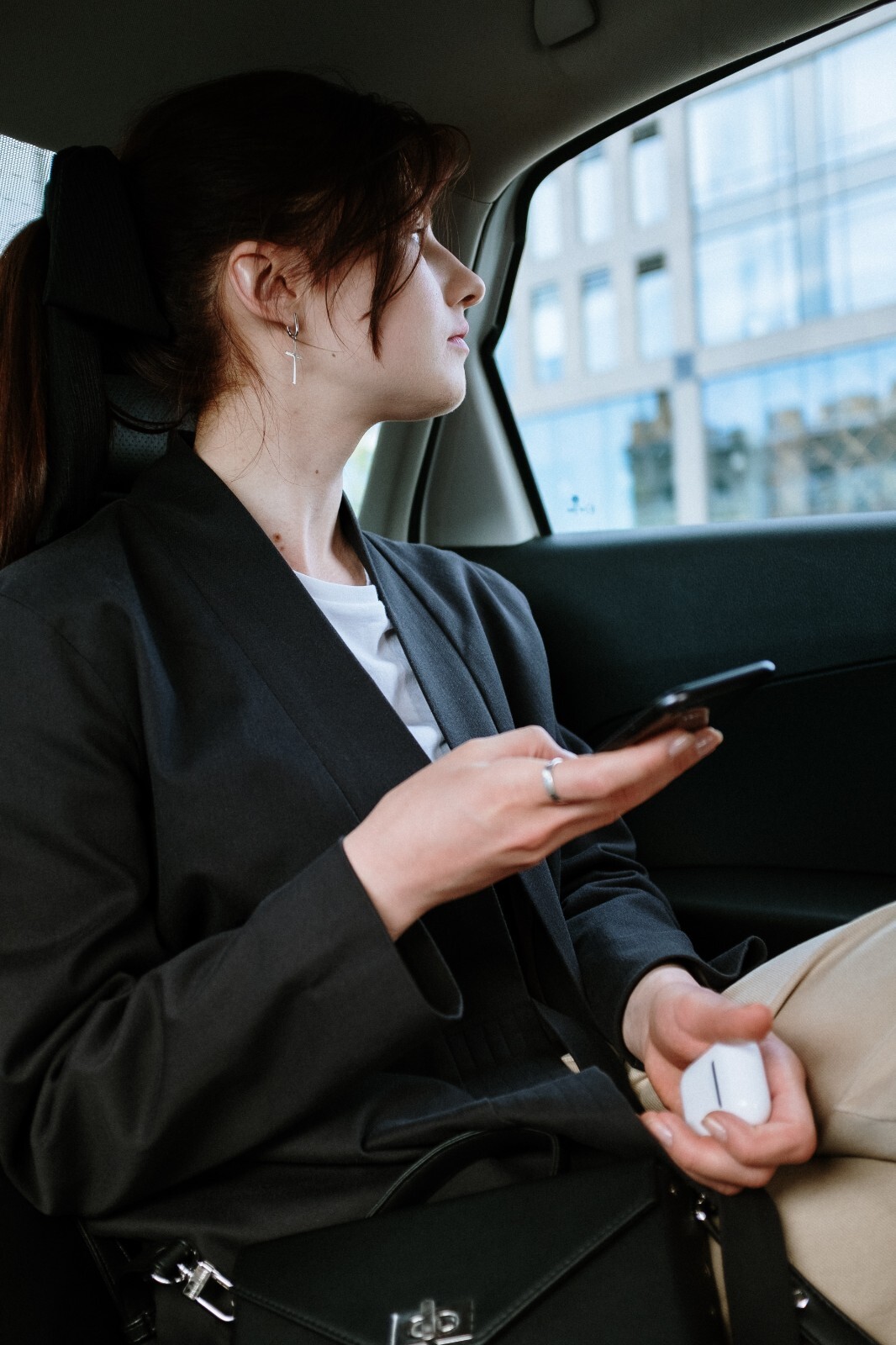 Profitable Private Car Service – Passenger Transportation Business