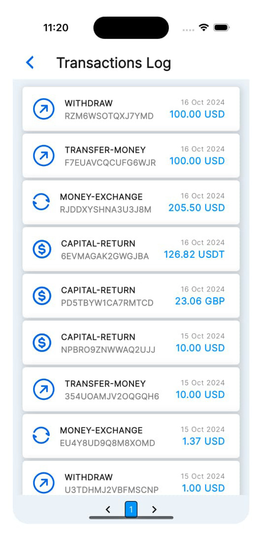 InvestMate – Company Investment Platform Full Solution | Flutter Apps + Laravel