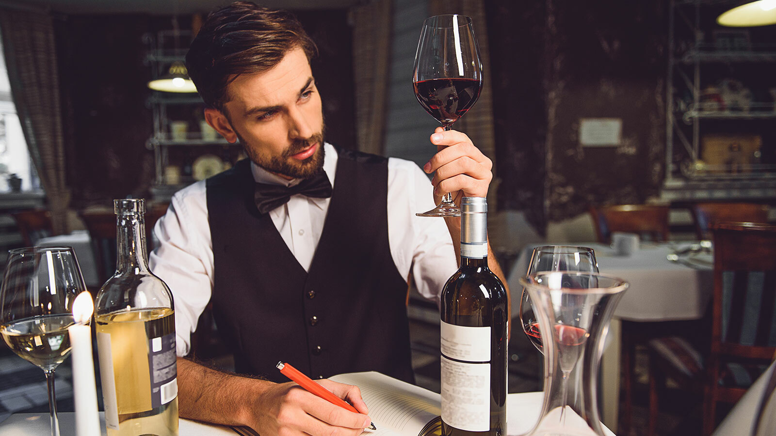 WINESCHOLAR.COM Cabernet Bordeaux Wine Tasting Education Sommelier DOMAIN NAME