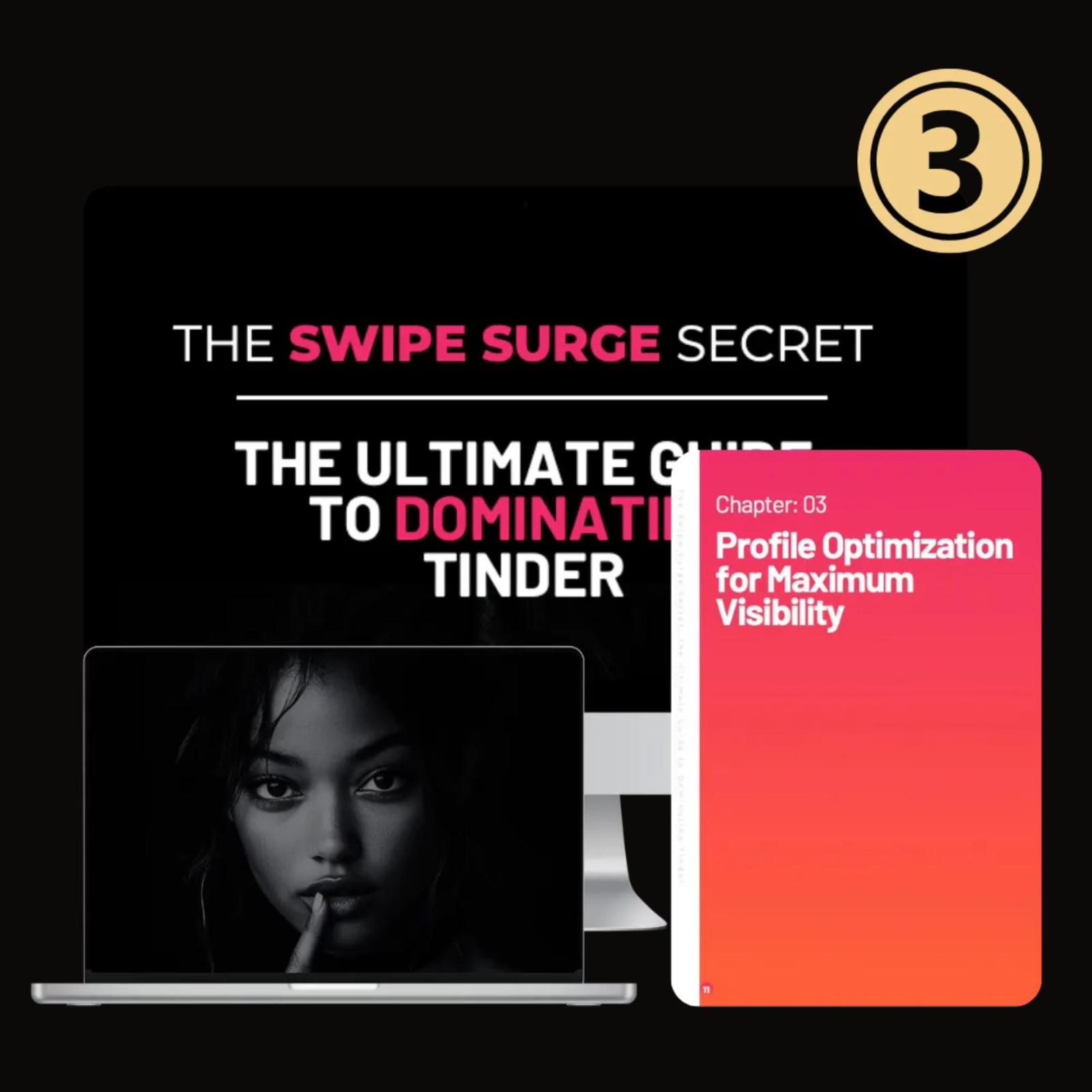 The Ultimate Guide to Dominate Tinder Master Dating Apps and Get Quality Matches