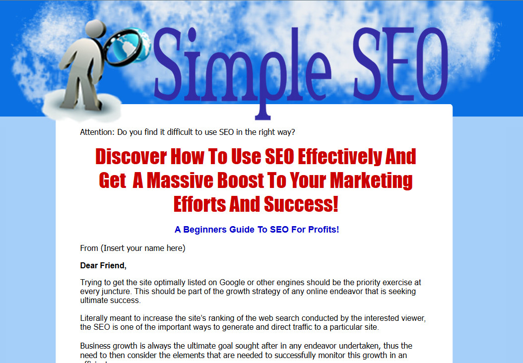 SEO E books, Guides, Website Pages & Courses Bundle w/MRR License