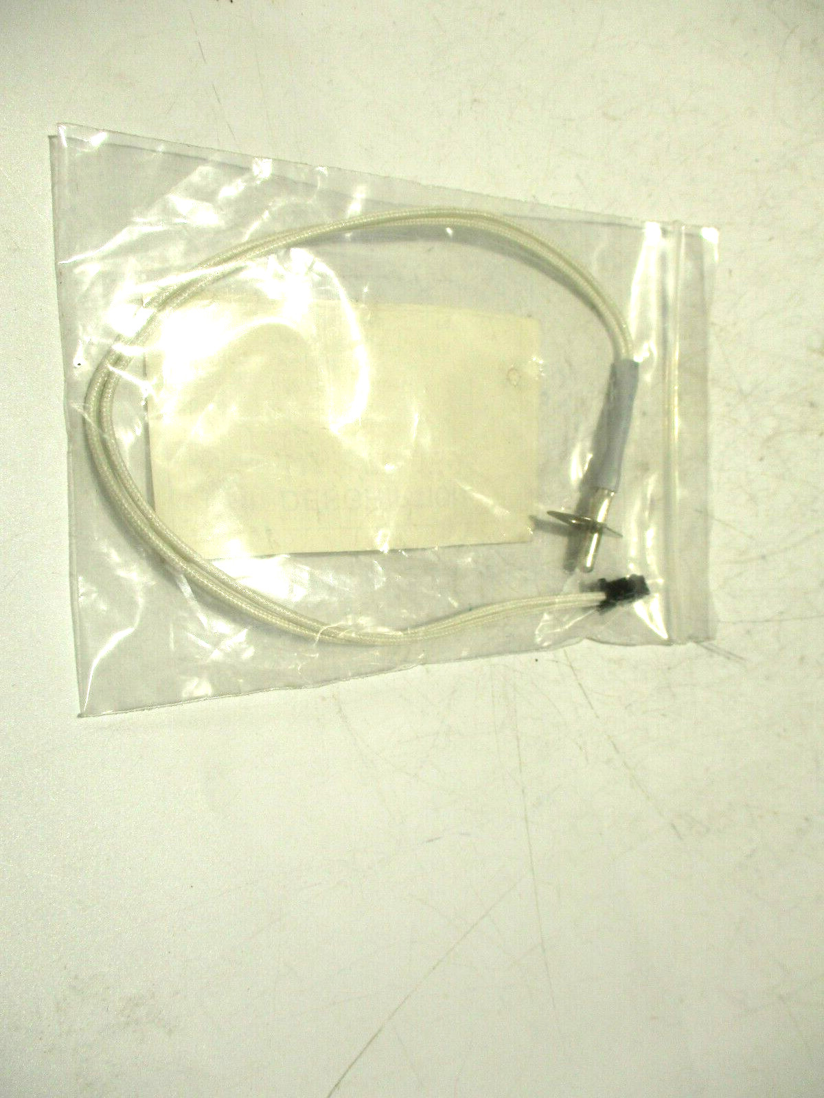 NEW GENUINE OEM GE WB27X0596 THERMISTOR