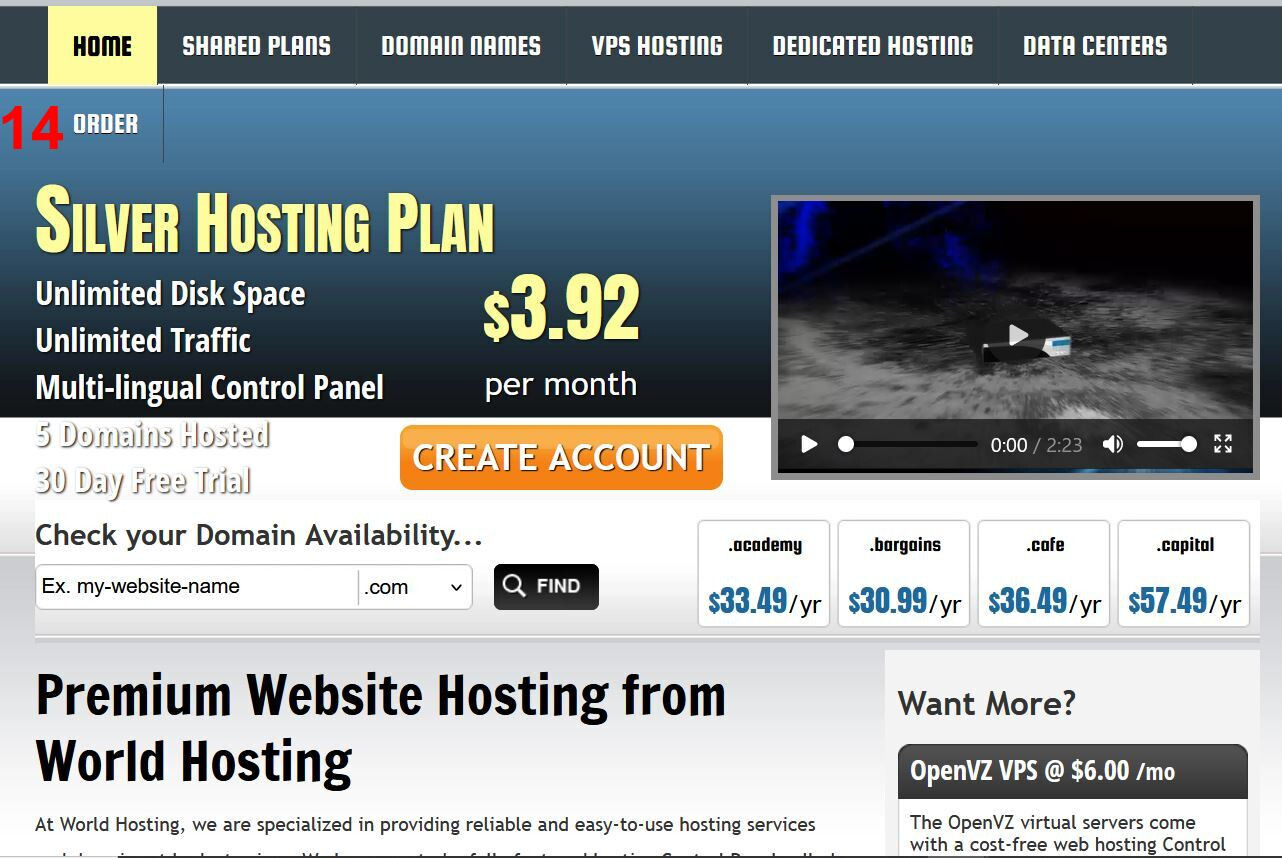✅ Complete Turnkey Hosting Business – Theme 2 (24 Themes Included) ✅