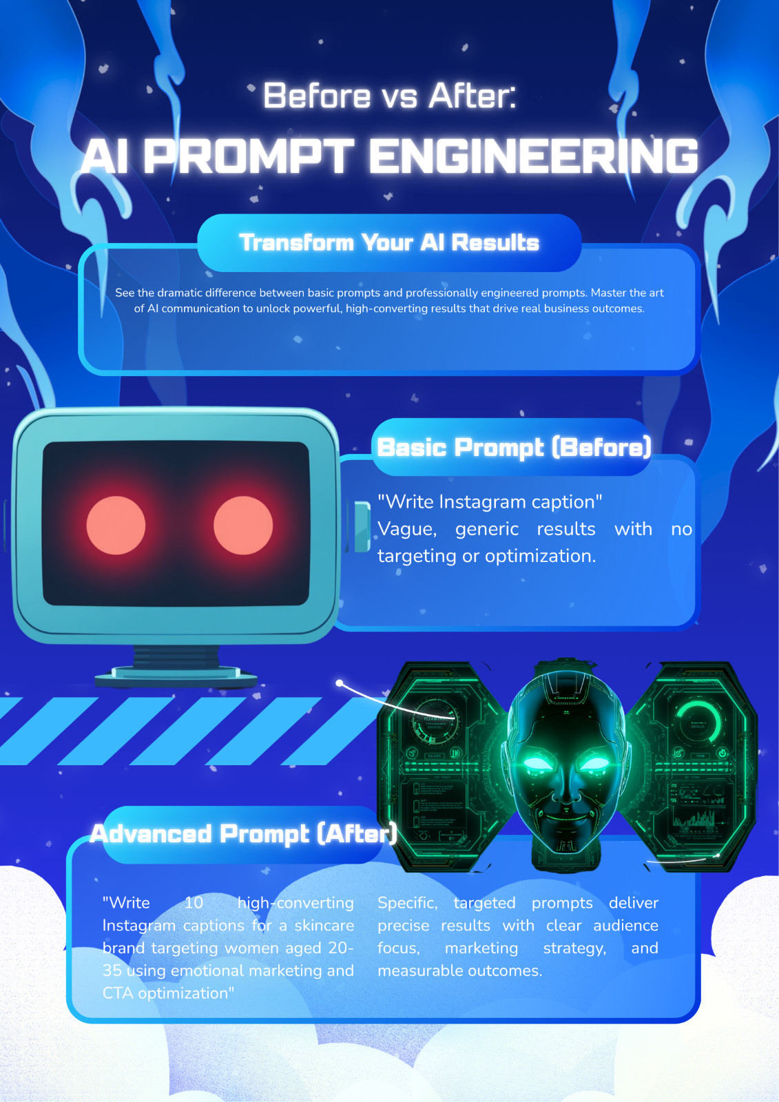 Ultimate 90K+ ChatGPT Prompt Bundle for AI Writing, Marketing, SEO & Business