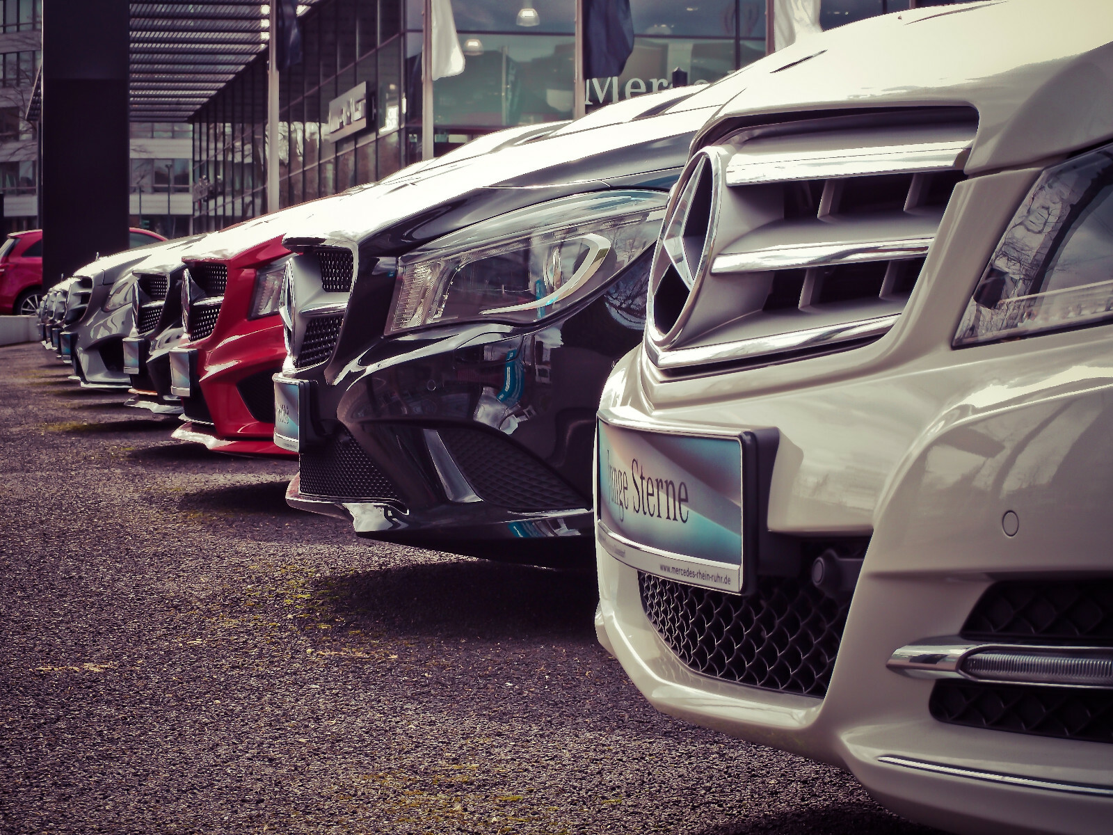 VRTestDrives.com Virtual Car Dealership Domain Name & Social Media Showroom VR