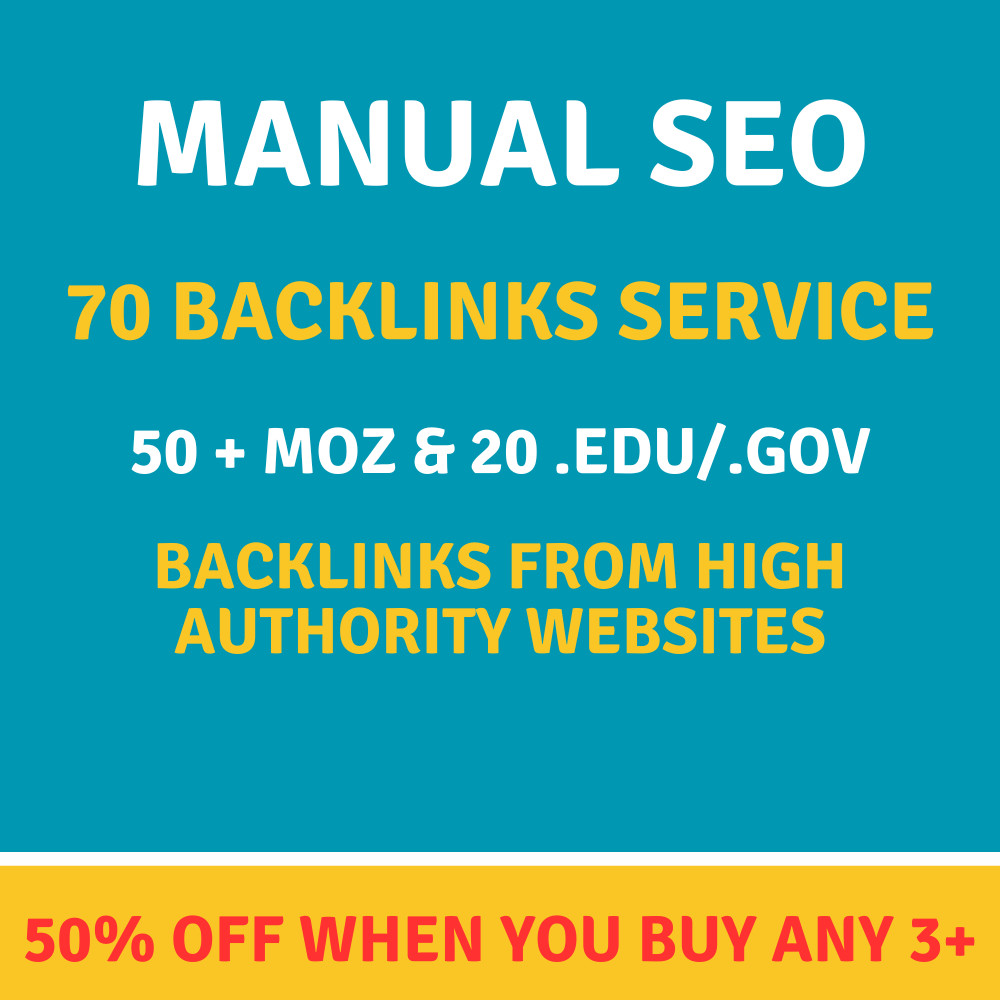 50+ WEB 2.0 blog links paired with 20+ EDU/GOV links