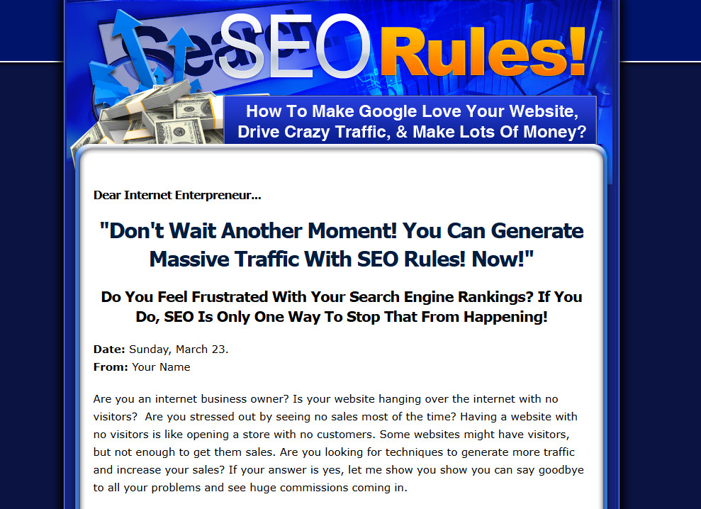 SEO E books, Guides, Website Pages & Courses Bundle w/MRR License