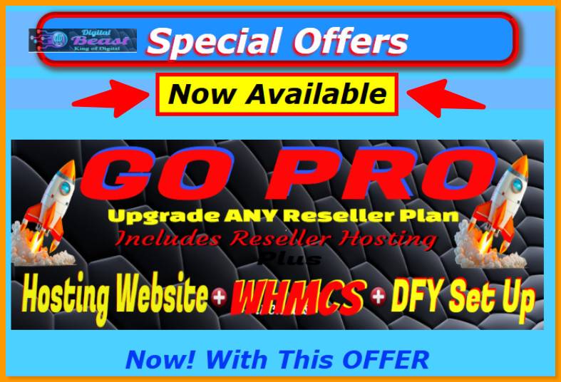 Super Alpha Reseller Unlimited Hosting Free SSL Fast SSD Servers 24/7 USASupport