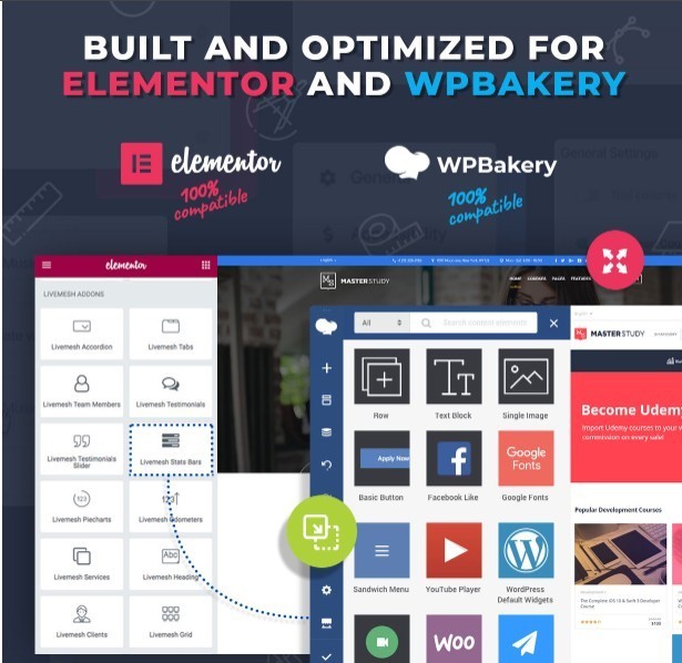 Earn Money by offering internet tutoring with a Professional Educational Website