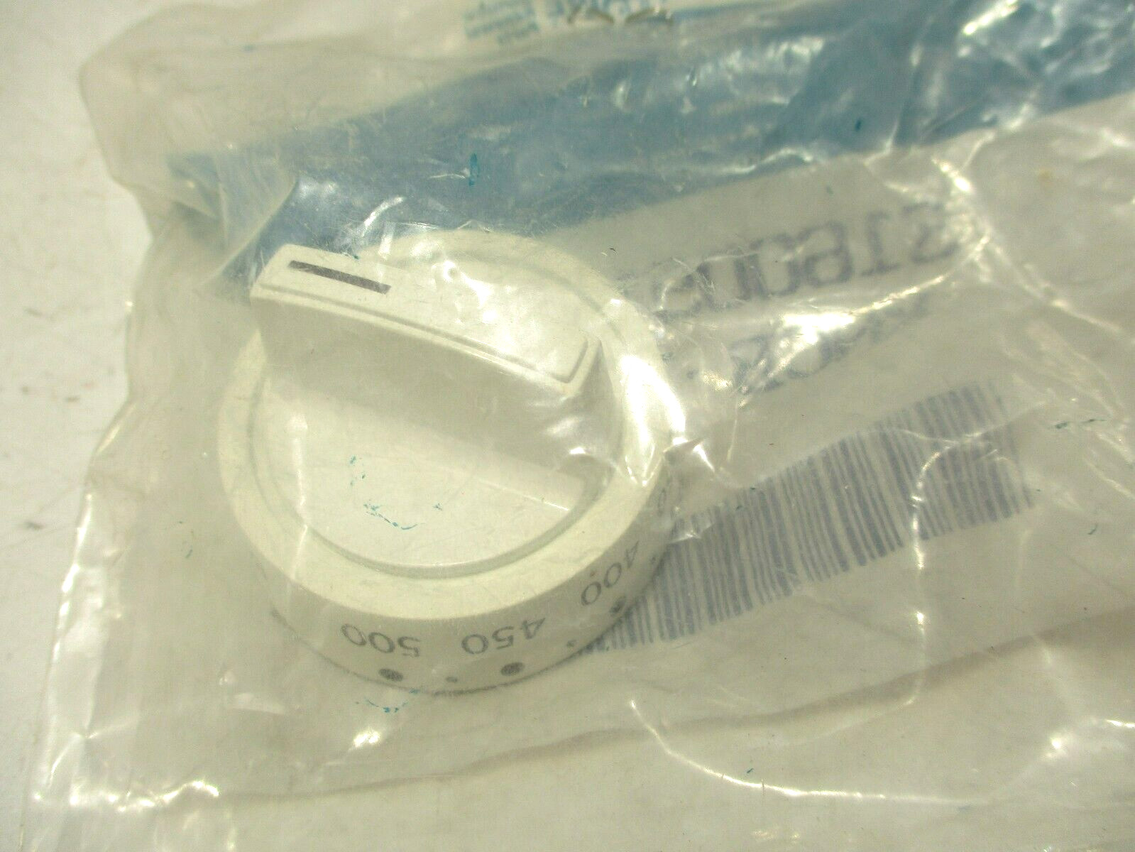 NEW GENUINE OEM FRIGIDAIRE 316009103 WHITE