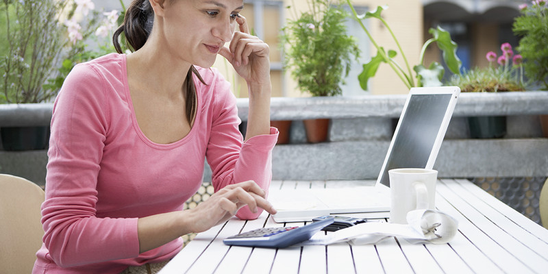 Personal Finance Tips Affiliate Website – Make Money Online
