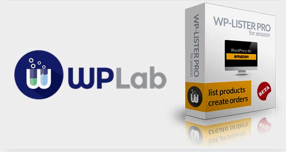 ⭐ WP-Lister PRO for Amazon ⭐ Latest 2.5.5 ⭐ Lifetime Updates