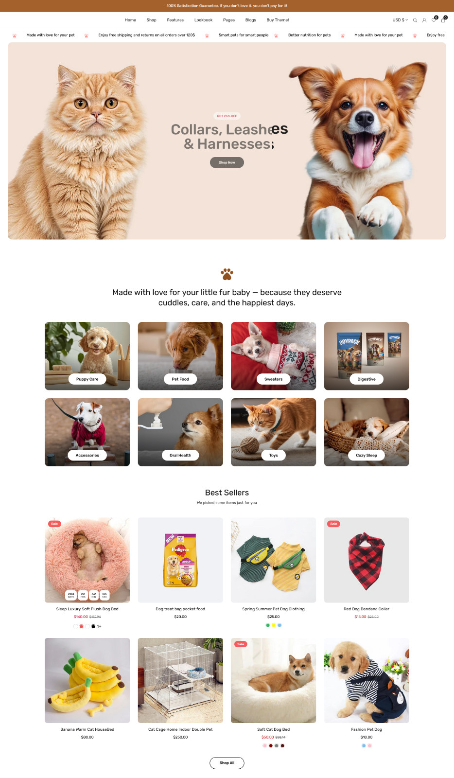 Aforia – Multipurpose Shopify Theme OS 3.0 | Responsive eCommerce Template