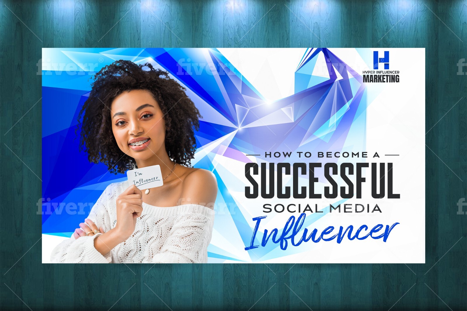 How to Become a Successful Social Media Influencer – Step-by-Step Guide