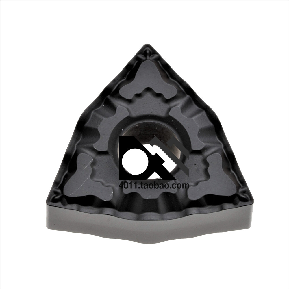 New WNMG080404-PF（black）、 WNMG080404-PF（yellow）、WNMG080404-FW BPS251