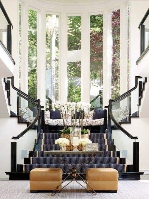 100 + staircase designs, modern, spiral, wooden planks stairs, digital download