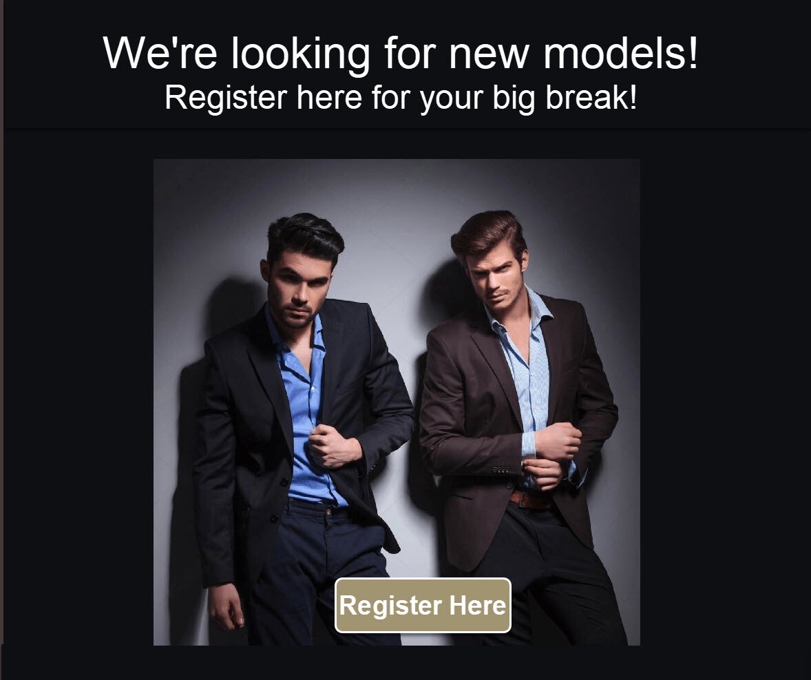 Modeling Membership & News Website turnkey business – Active & fully automatic