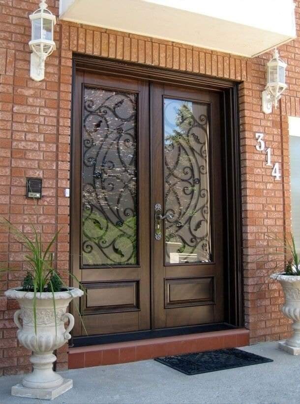400 + Best front door ideas in 2025, Digital download, elegant looking doors