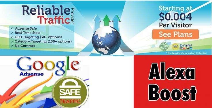 250,000 Real Traffic SEO search engines booster advertising