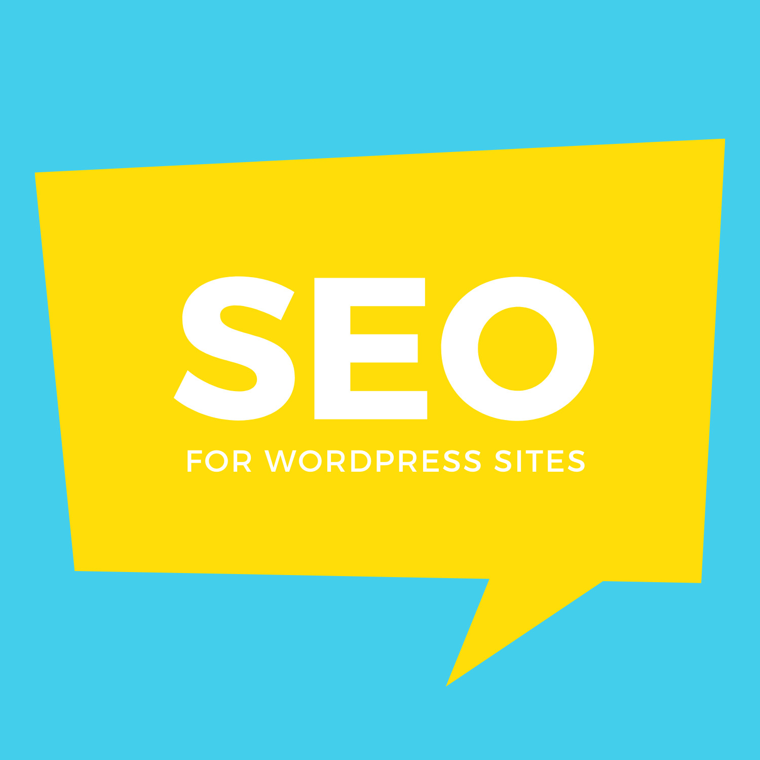 WordPress SEO Service! Do you want your website to be on GOOGLE’s 1st page?