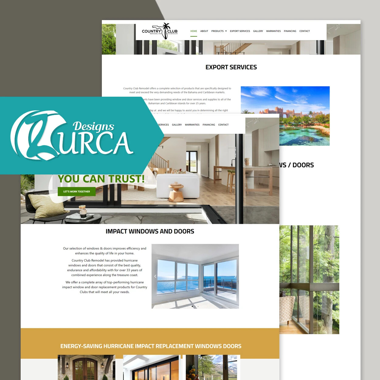 Website Design Service – WordPress Website Design – Mobile Friendly Web Design
