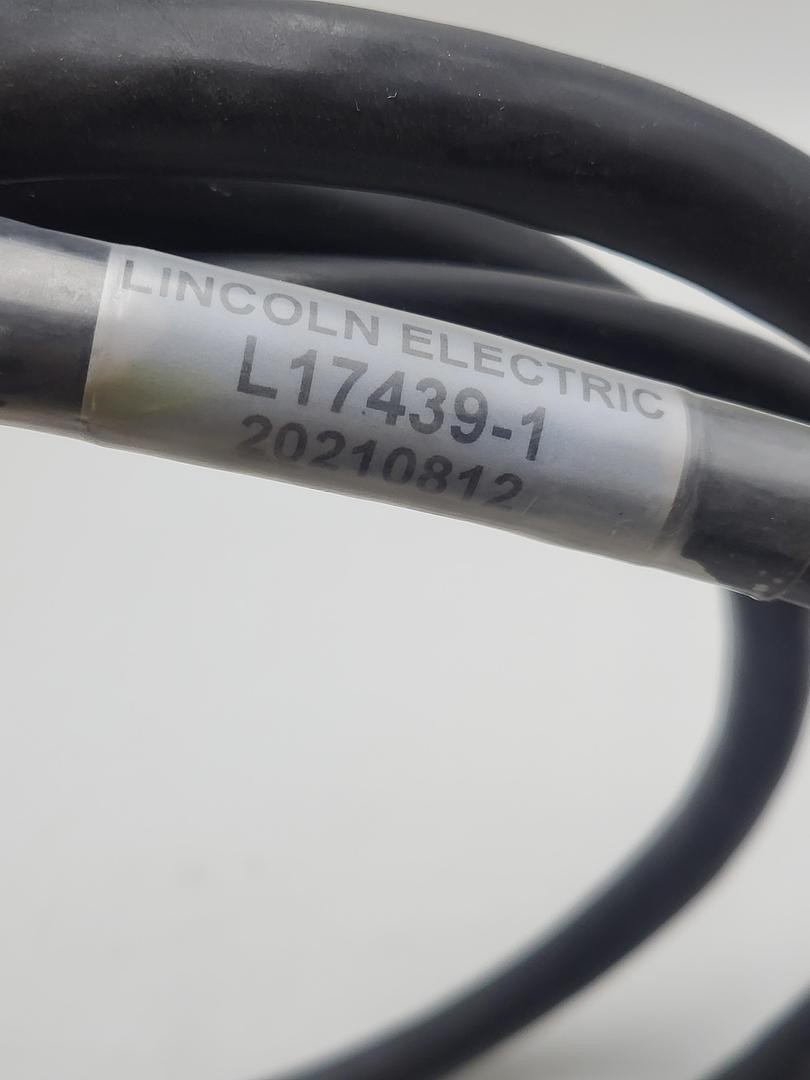Lincoln Electric 14 pin control cable L17439-1