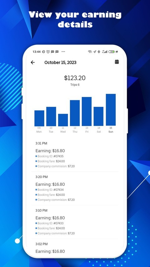Dropio White Label Taxi Booking App | Android Ride-Hailing Software, Admin Panel