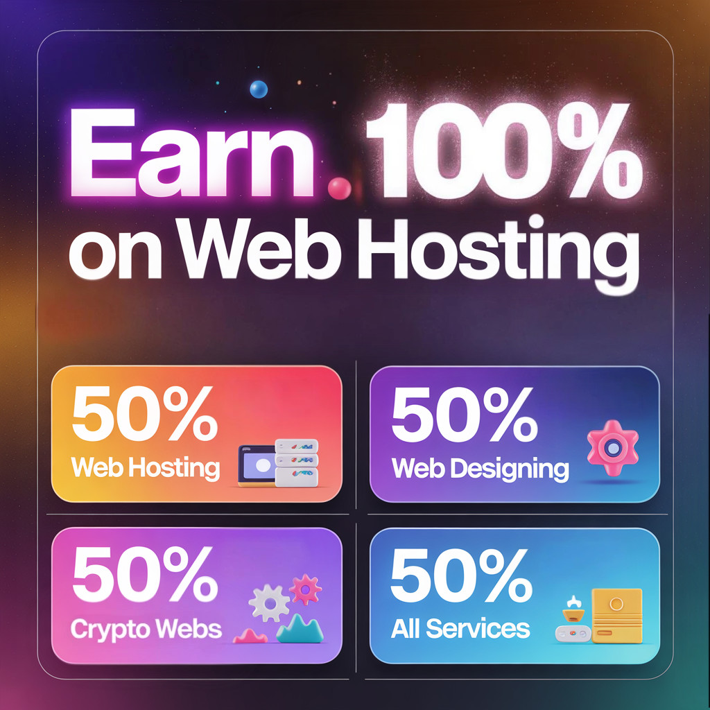 Turnkey Web Hosting Site – Ready-Made Business – Own a Hosting Brand