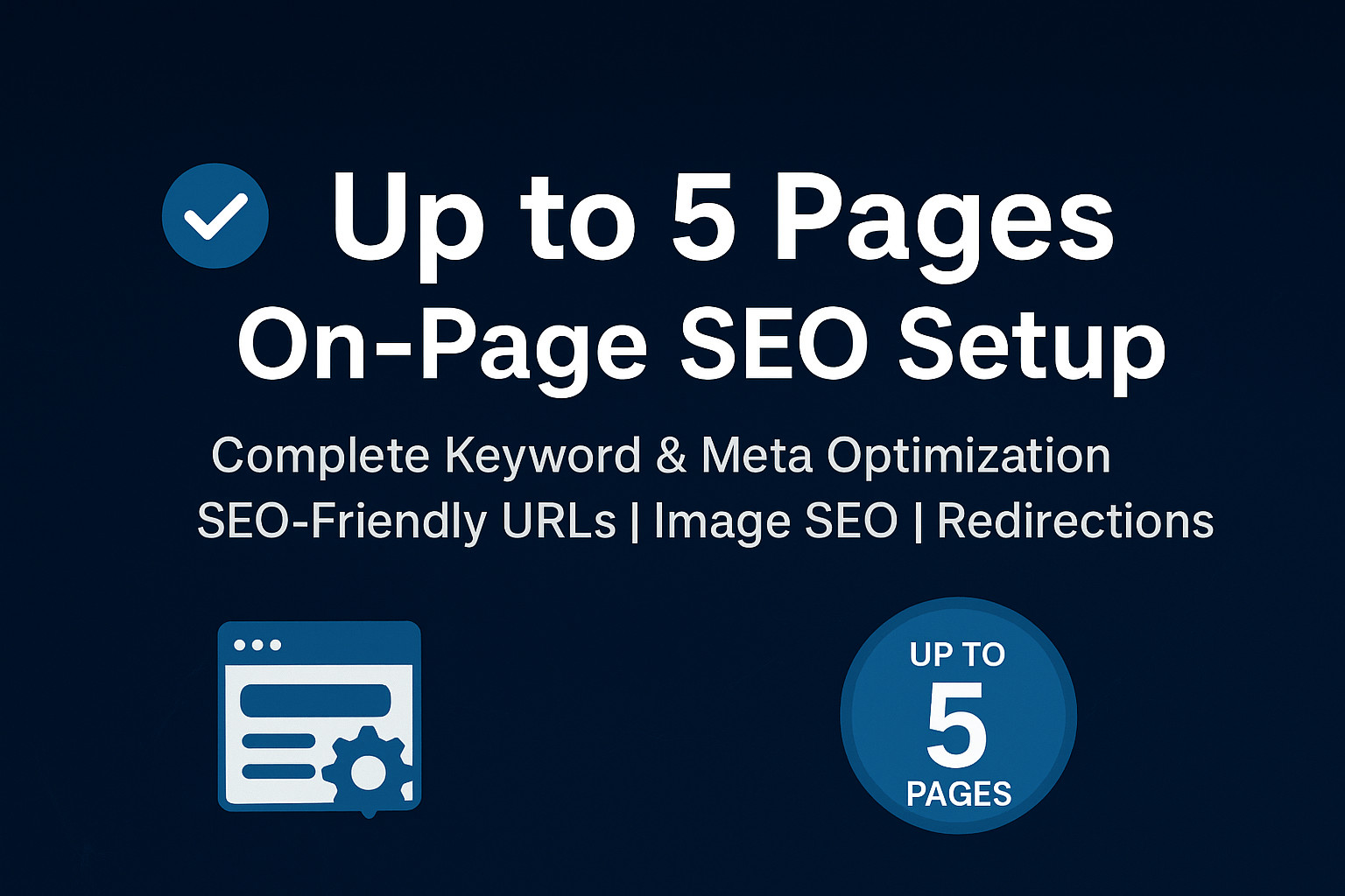 Google Ranking SEO Service | On-Page Optimization | WordPress Yoast Expert