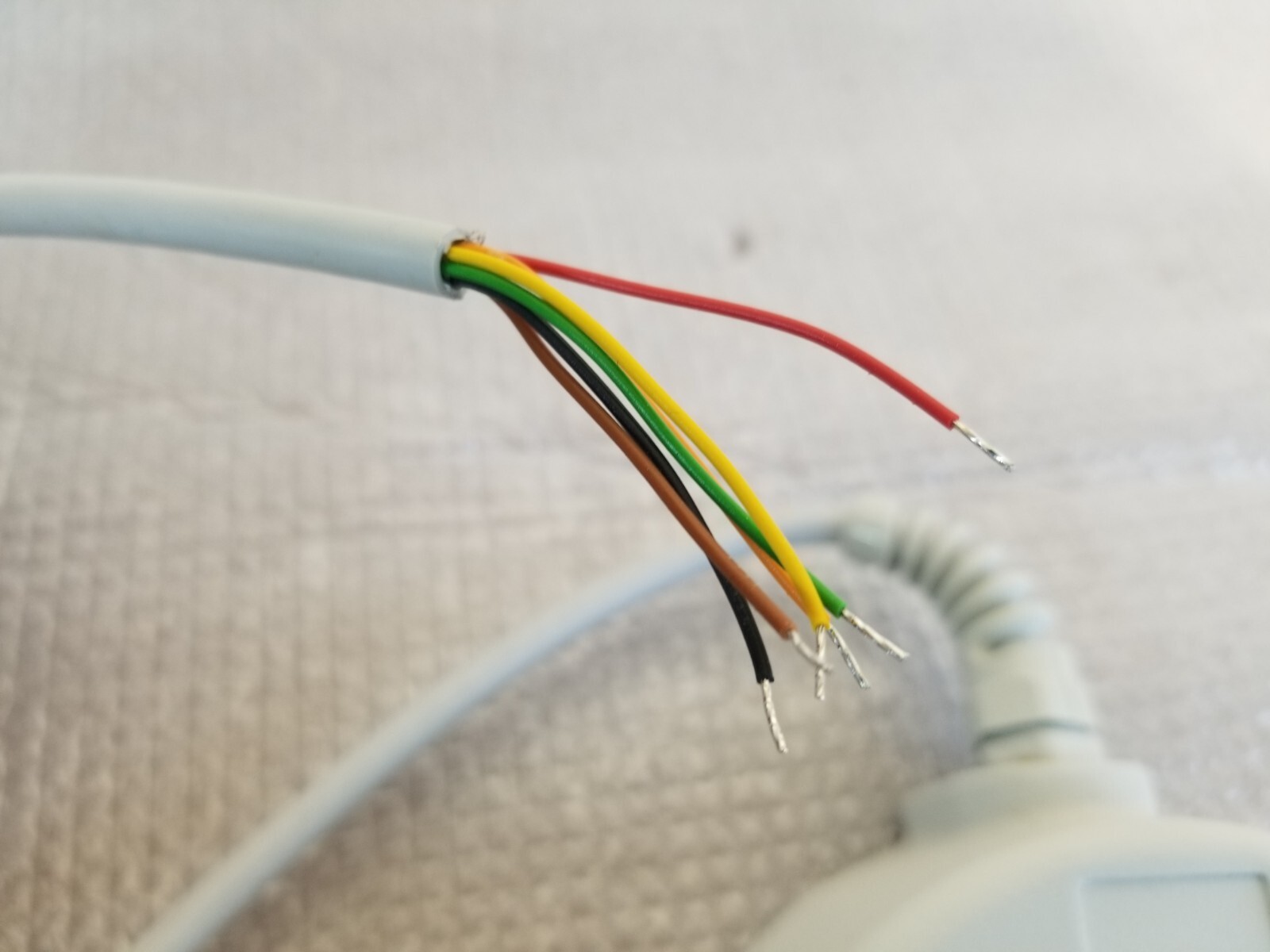 .steute Footswitch foot switch Medical MTF3-MED GP70