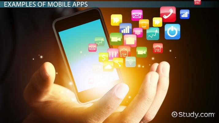 Create Android Mobile Application for you business
