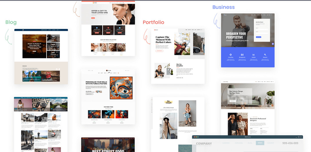 Ocean WordPress premium Theme including Ocean WordPress Plugins