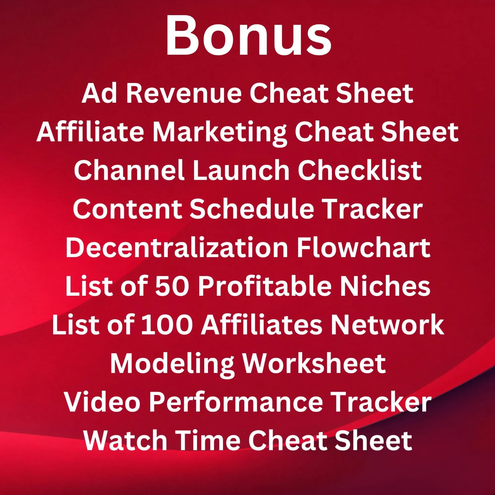Tube Automation Master Guide: Build, Grow, and Monetize a Profitable Channel