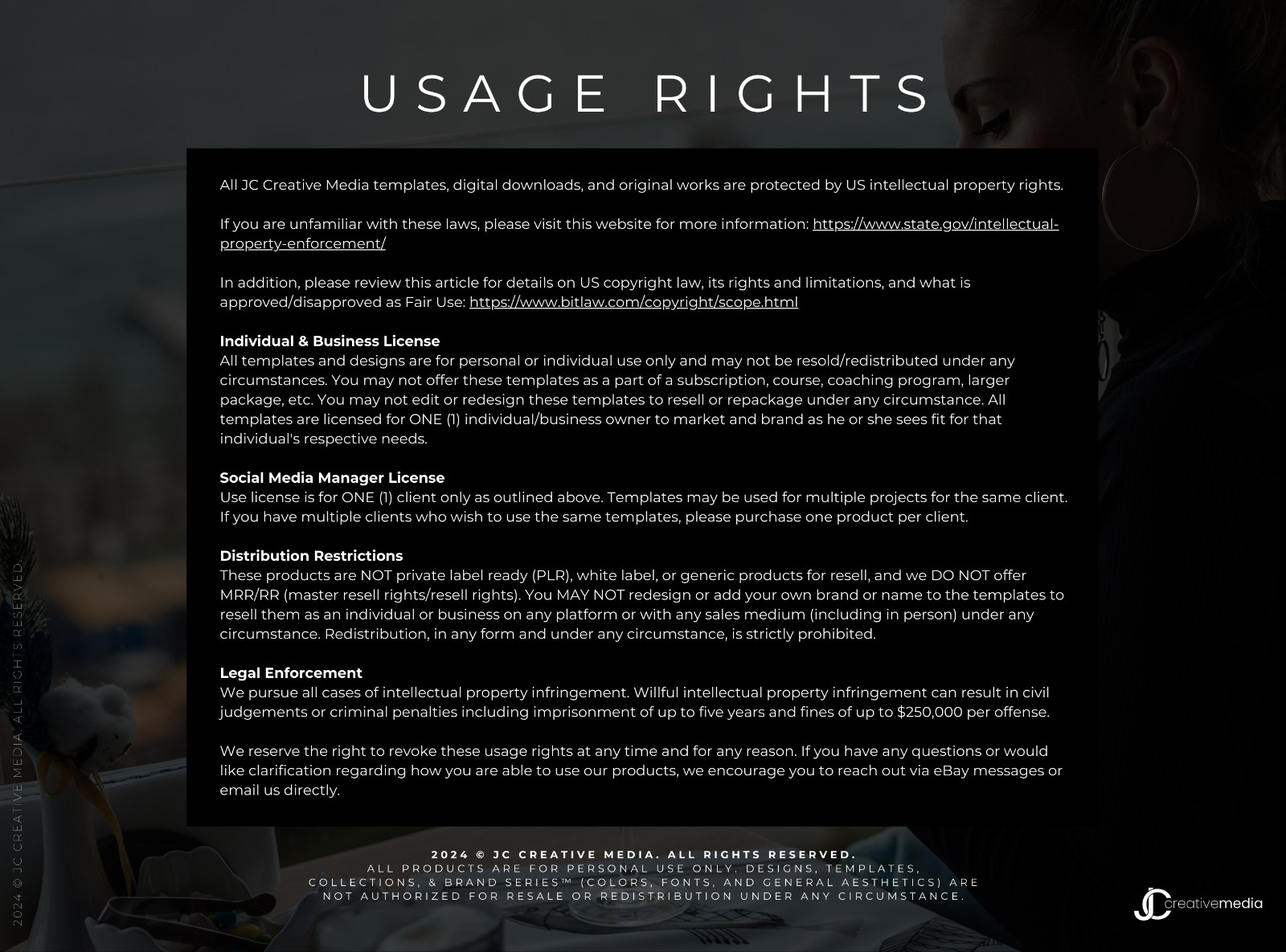 21 Real Estate Marketing Reels. VOL. 2 – Canva Video Templates (Black / Brown)