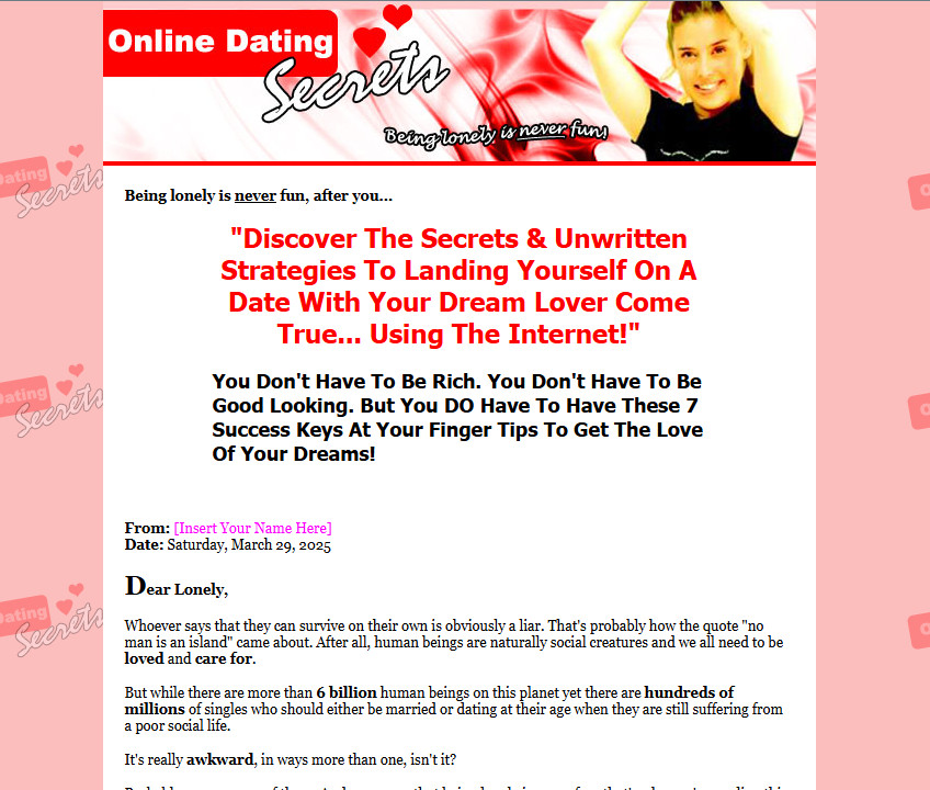 Love Relationships eBooks , Guides, Website Pages & Courses Bundle w/MRR License