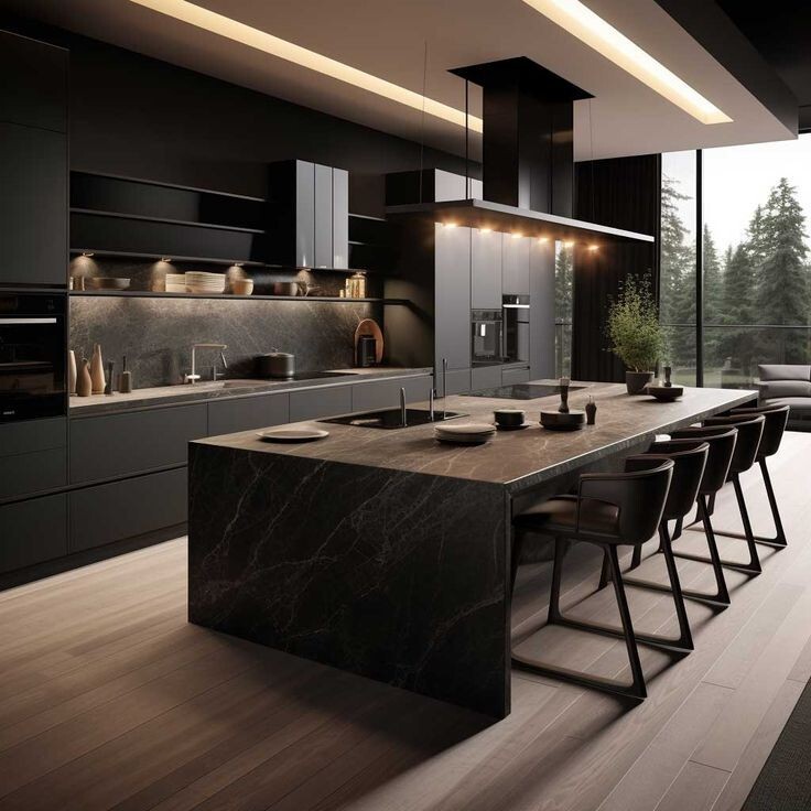 650 + kitchen designs, kitchen design ideas, small or big size, digital download