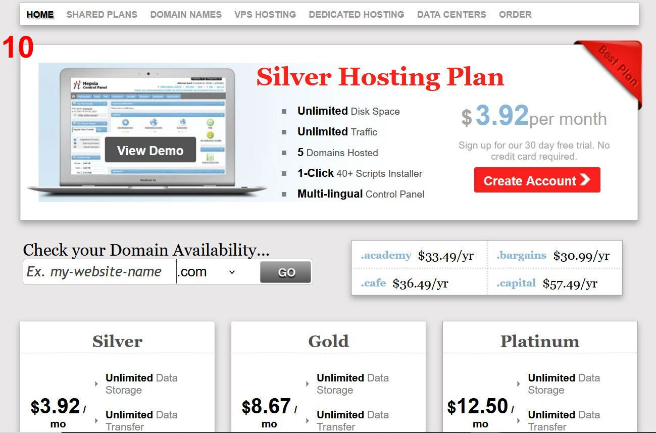 ✅ Complete Turnkey Hosting Business – Theme 2 (24 Themes Included) ✅