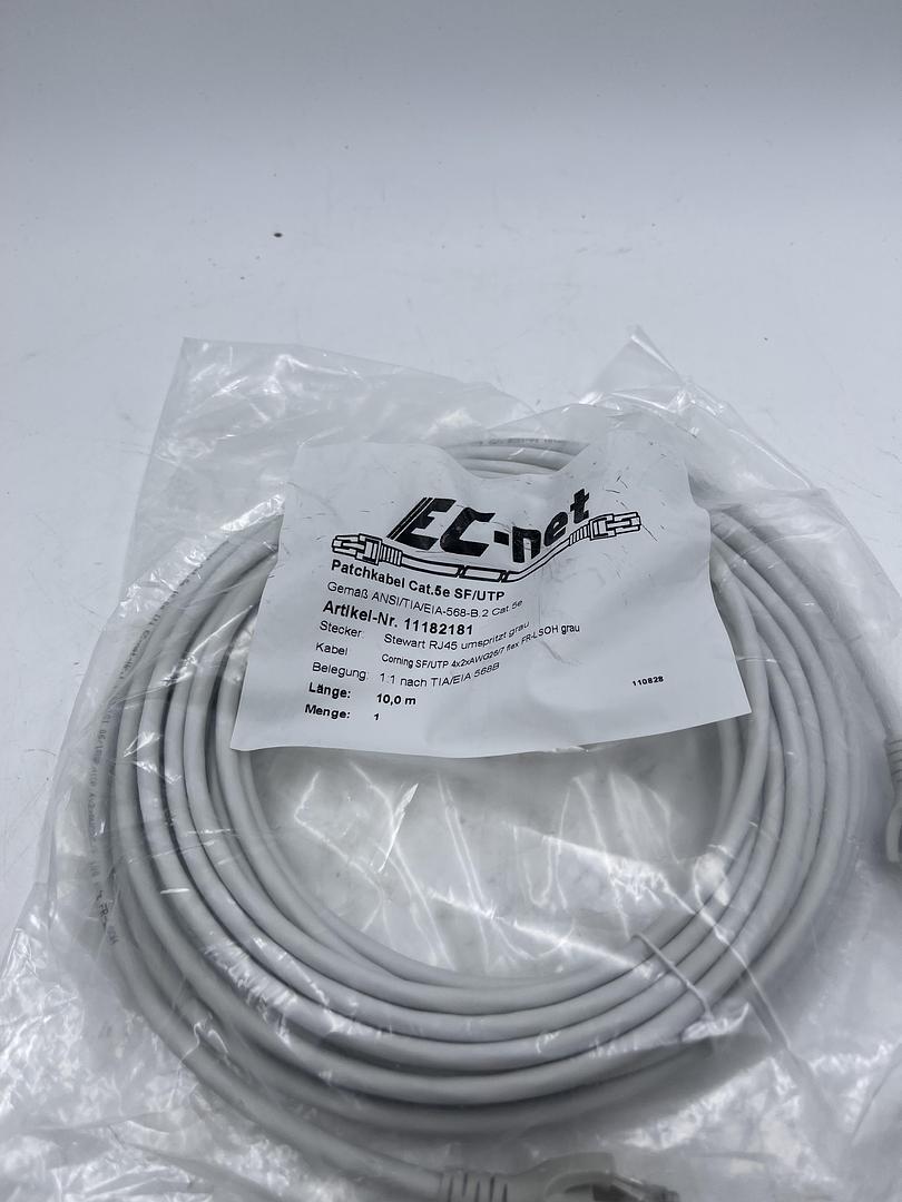 EC-NET 11182181