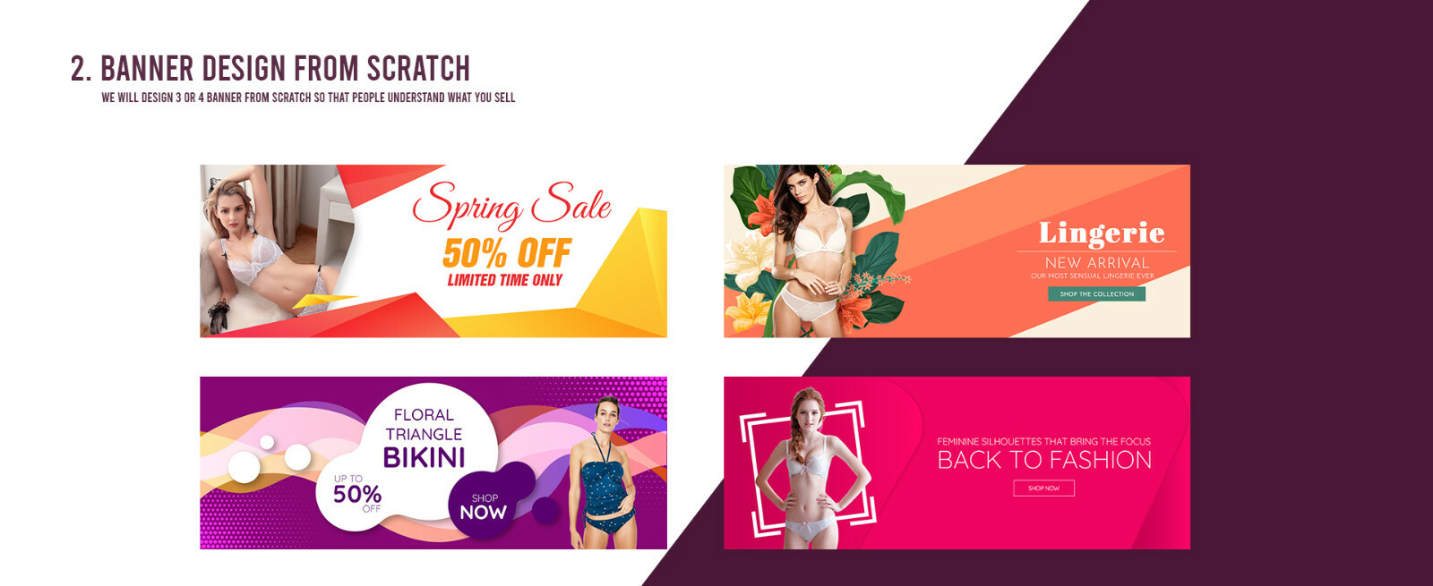eBay Store Design Template Shop Custom Mobile Responsive, NEW DESIGN, FREE LOGO