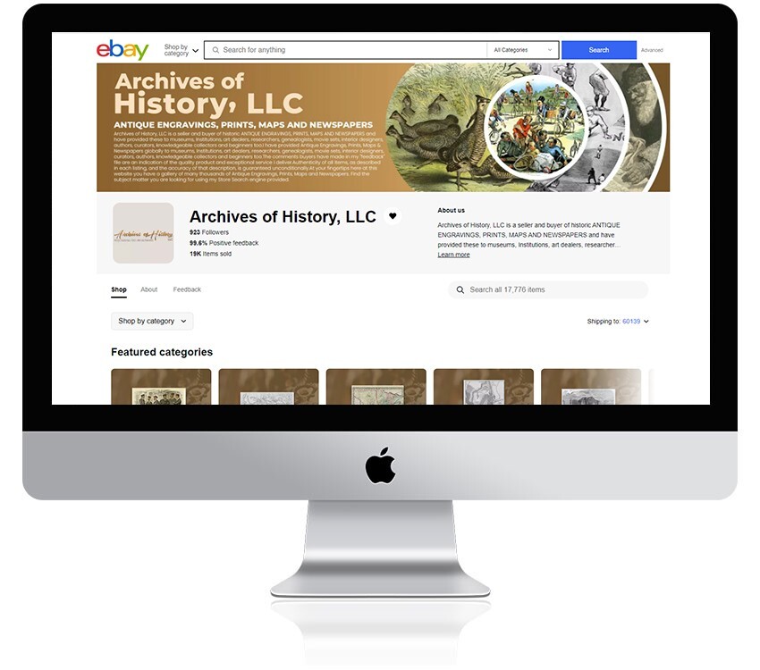 Template Ebay Listing Auction Design Responsive 2024 Professional Compliant Html