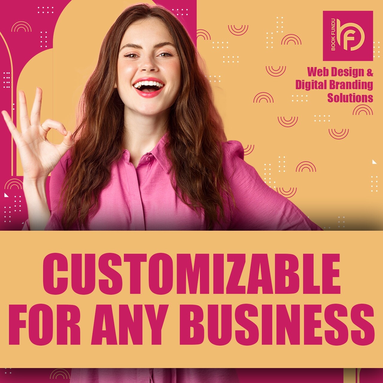 Bespoke eBay Template & Store Design for Luxury Fashion Brands – BookFundu