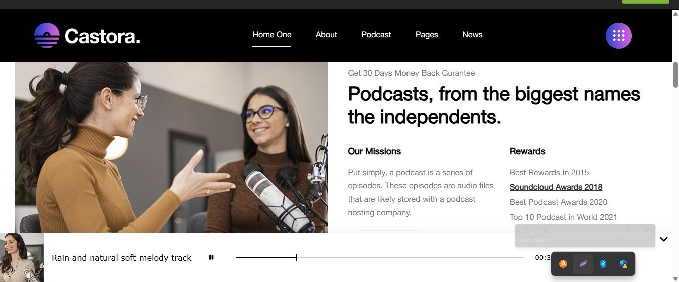 Launch Your Own Internet Radio Website – The All-in-1 Broadcasting Easy Business