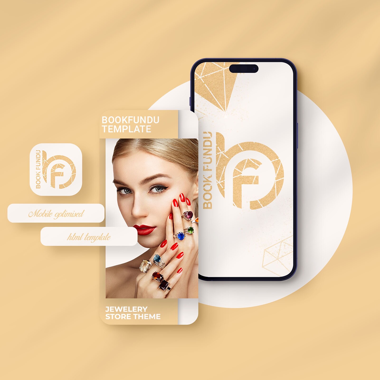 Professional eBay Store Design | Billboard, Category Banners & HTML Template