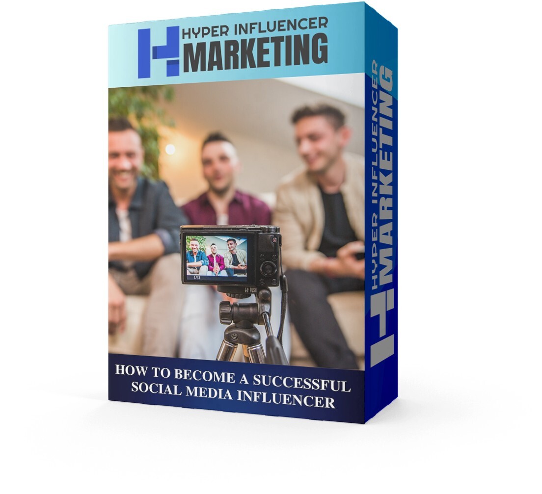 How to Become a Successful Social Media Influencer – Step-by-Step Guide