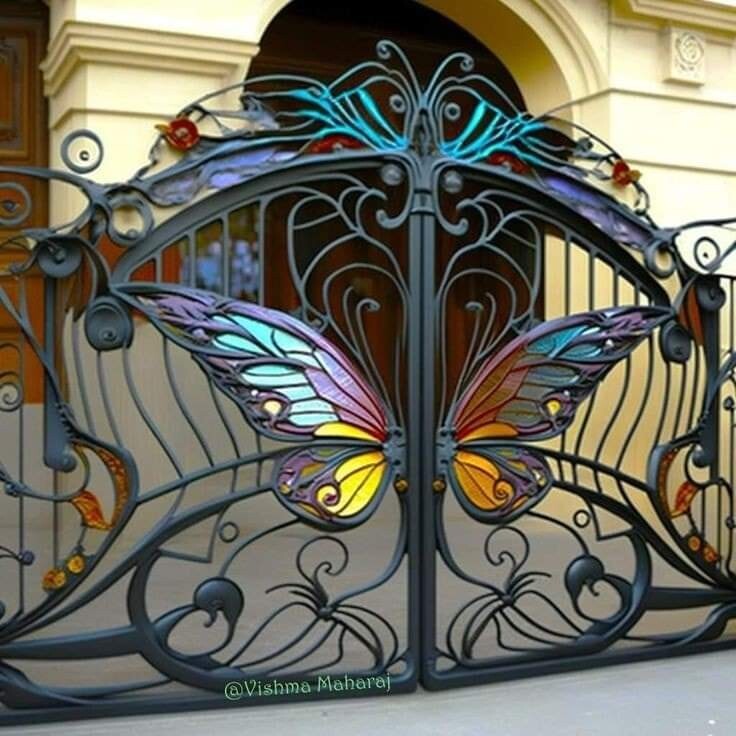 400+ window grills and steel gates design ideas, amazing designs, stylish trendy